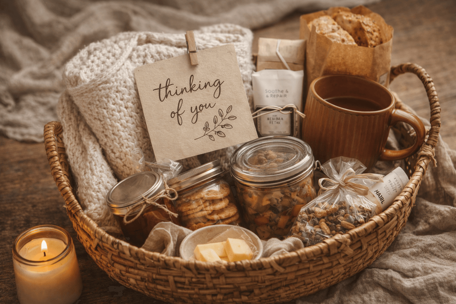 Care and practical support